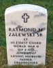 Raymond M Zalewski Sr