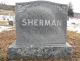 Sherman Family Monument