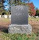 Noble Family Monument