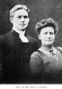 Rev and Mrs Felix V Hanson